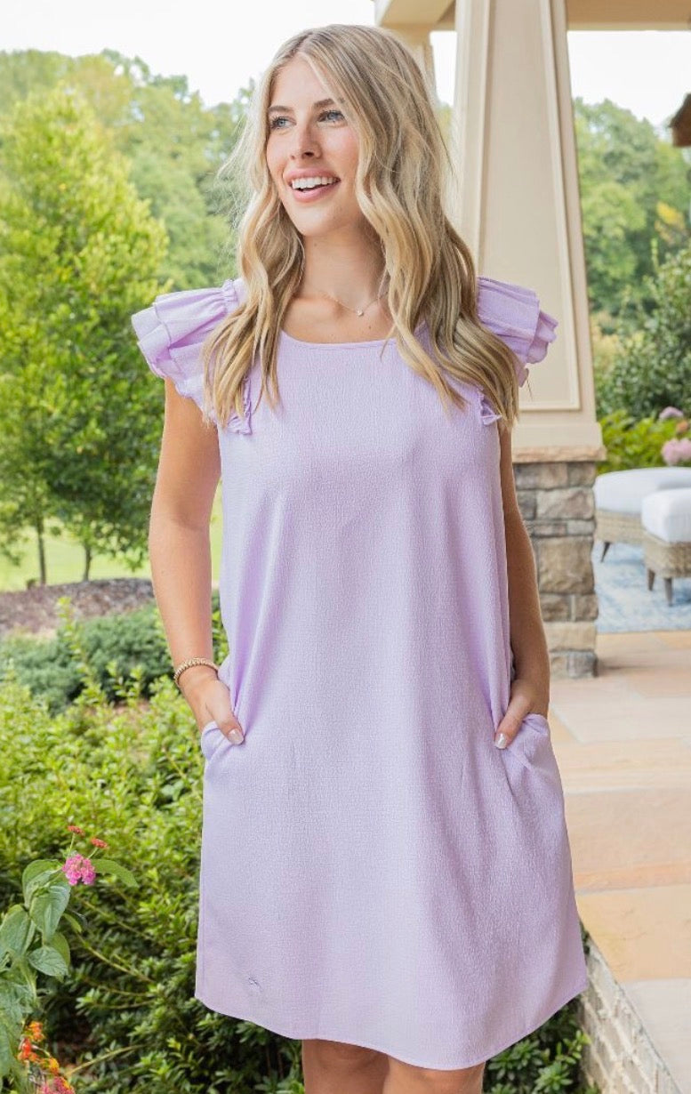 Southern Charm Dress