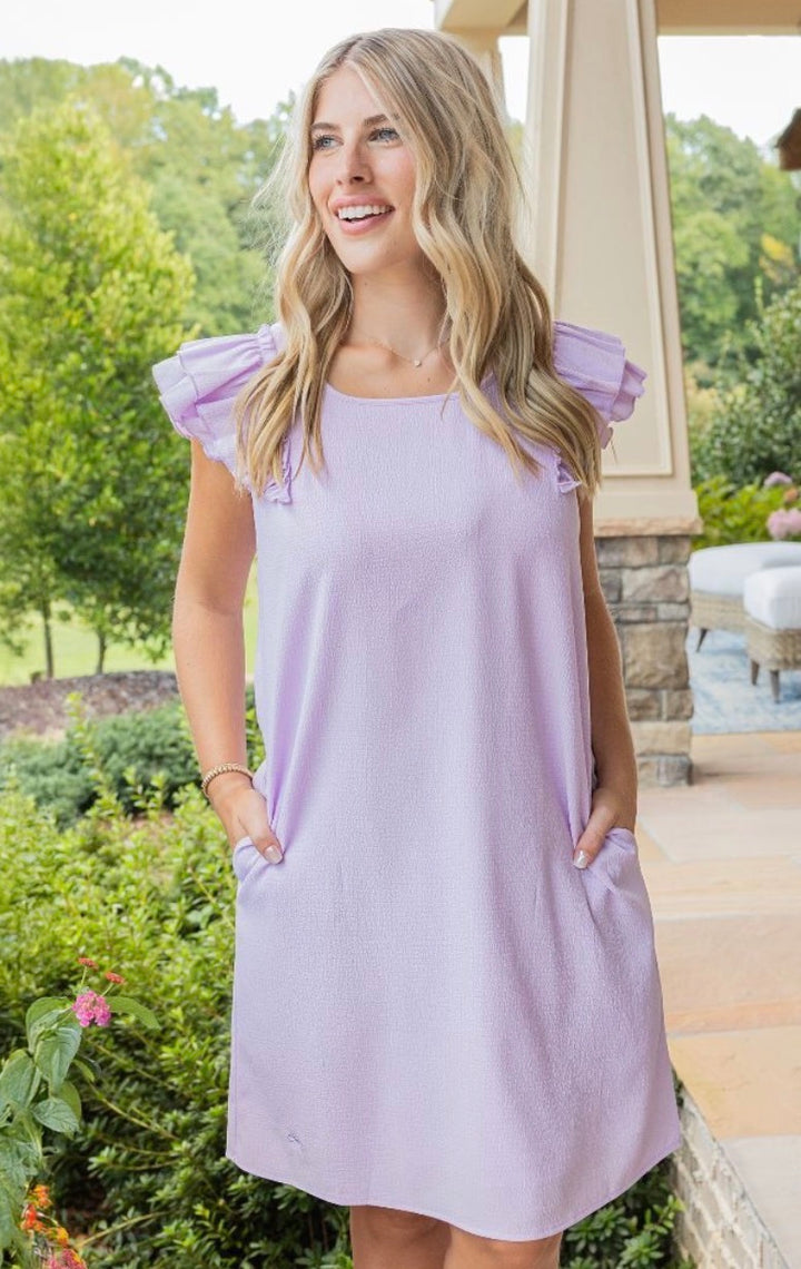 Southern Charm Dress