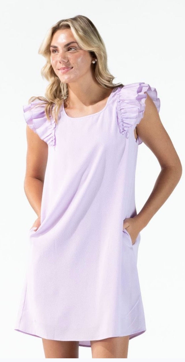 Southern Charm Dress