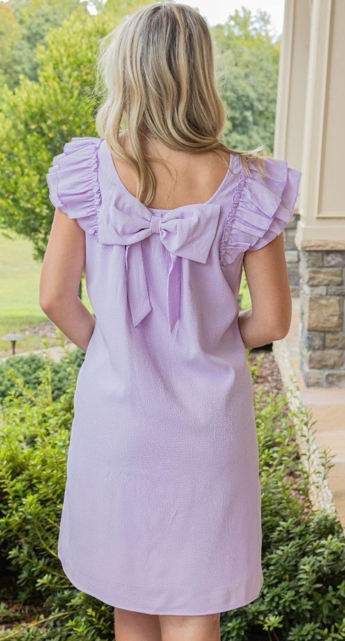Southern Charm Dress