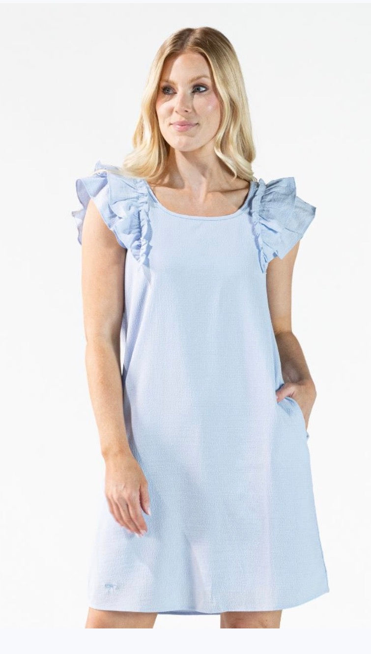 Southern Charm Dress
