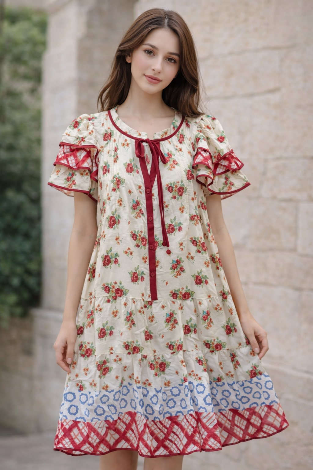 Sweet Vintage Dress