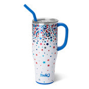 Swig All American