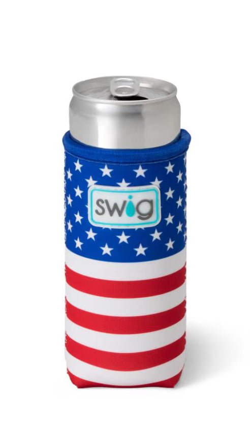 Swig All American