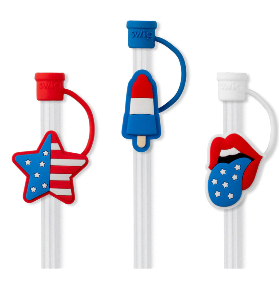 Swig All American