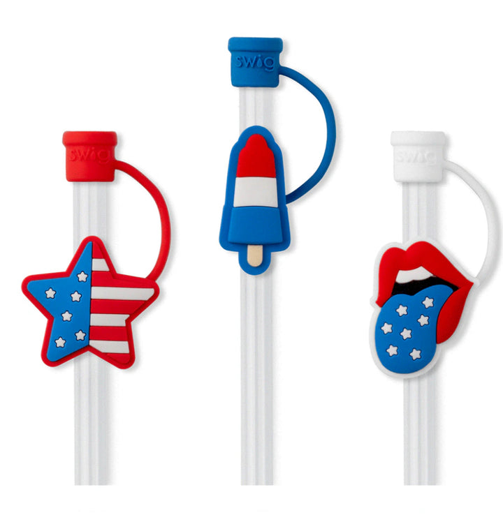Swig All American