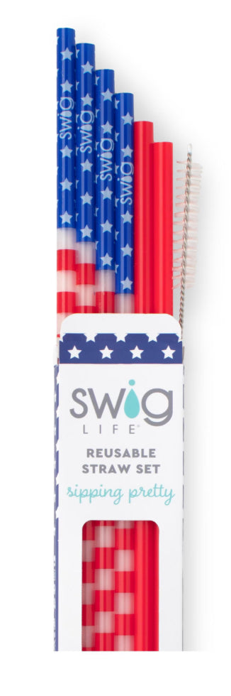Swig All American