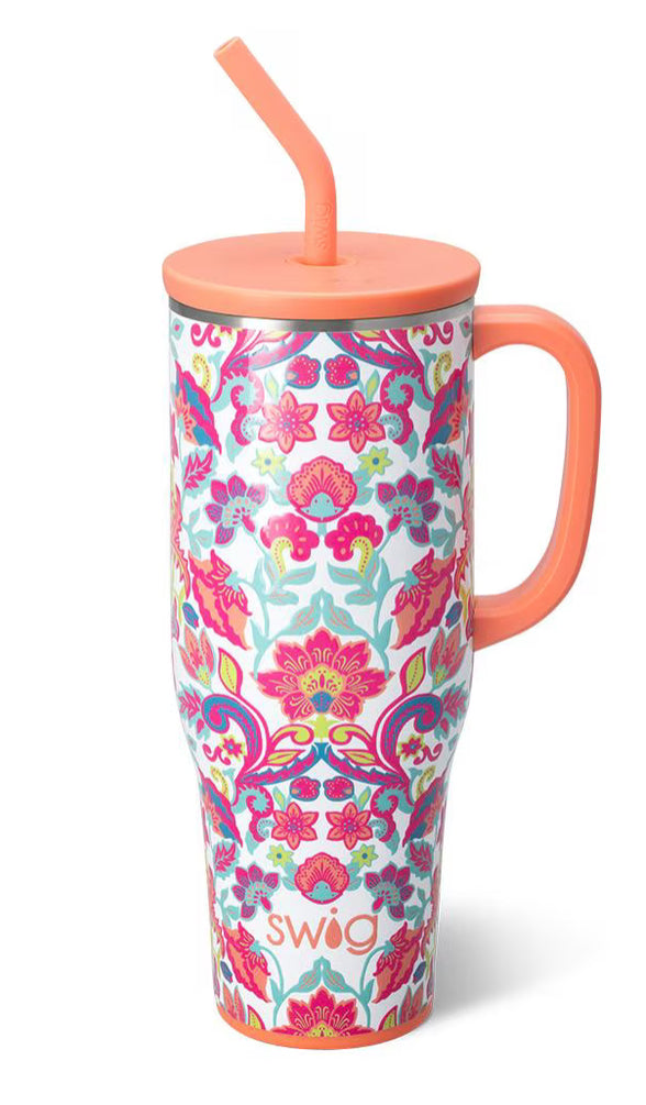 Swig Flourish Cups