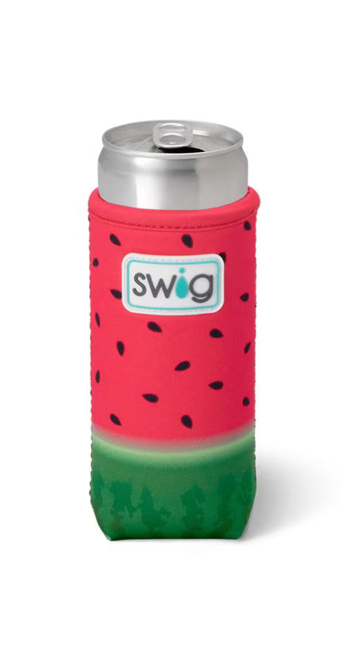 Swig Melon Slice