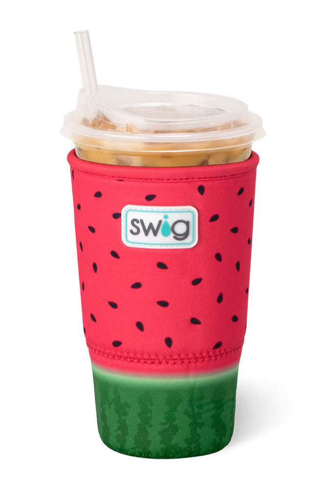 Swig Melon Slice