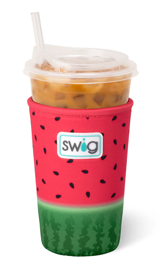Swig Melon Slice