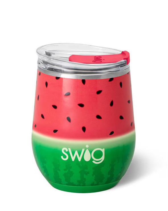 Swig Melon Slice