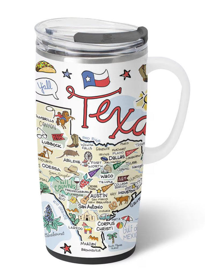 Swig Travel Mug