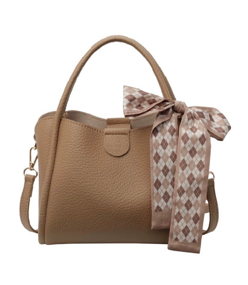 The Hollace Crossbody Bag