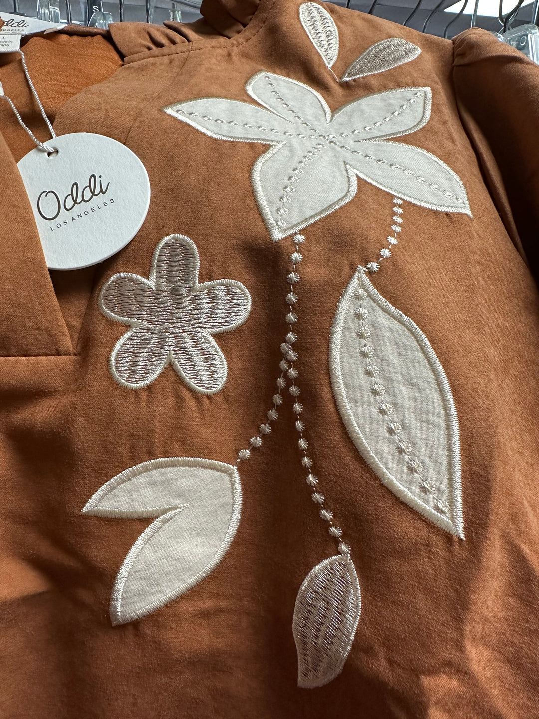 Cheryl’s Choice Top