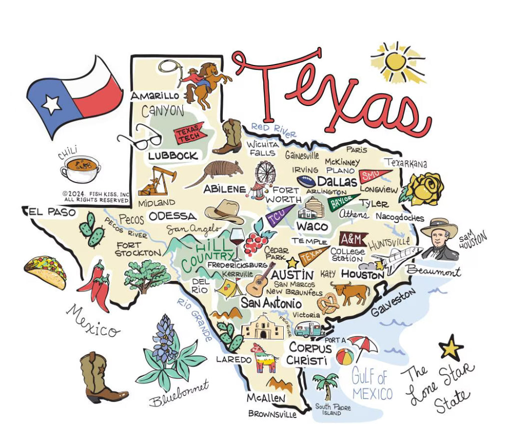 Swig Texas