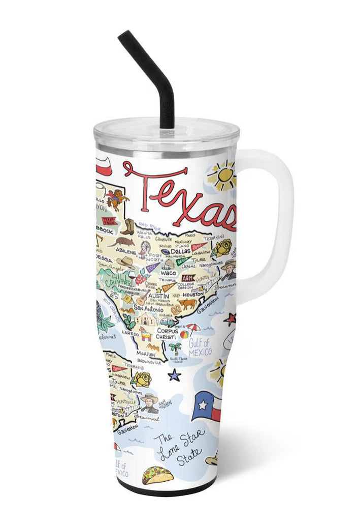 Swig Texas