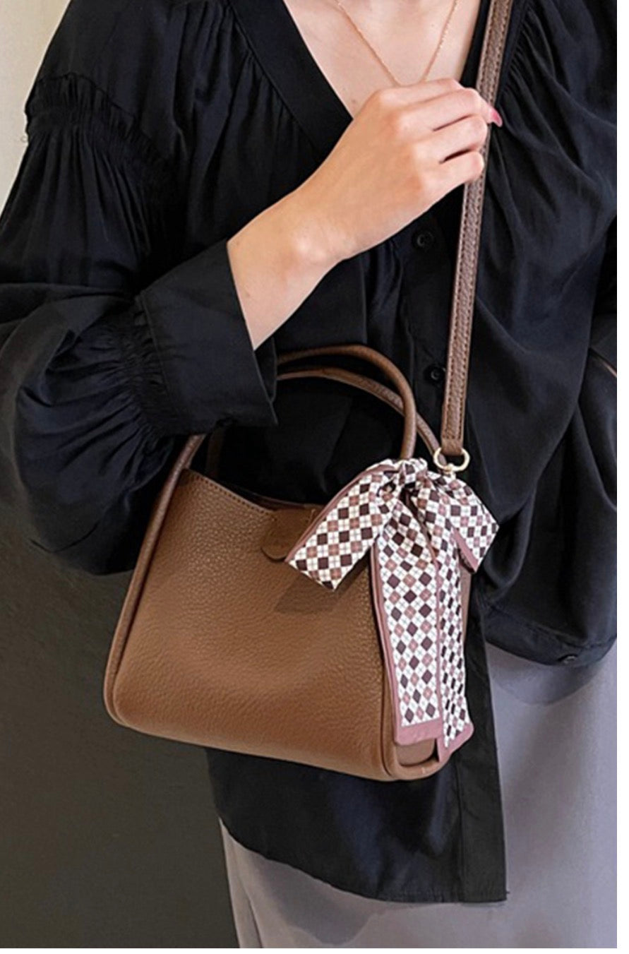 The Hollace Crossbody Bag