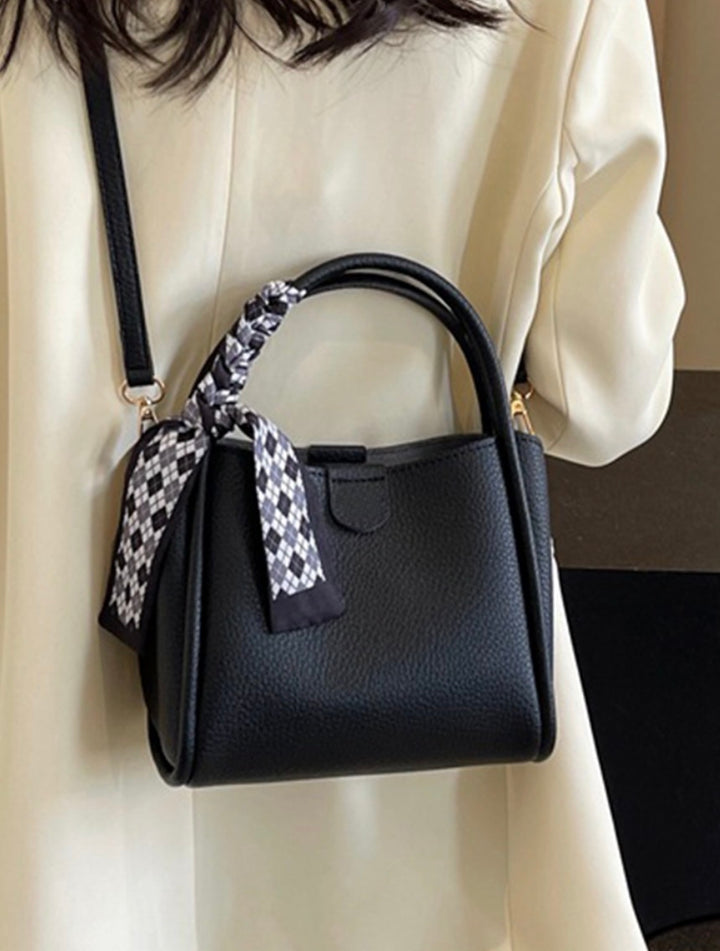 The Hollace Crossbody Bag