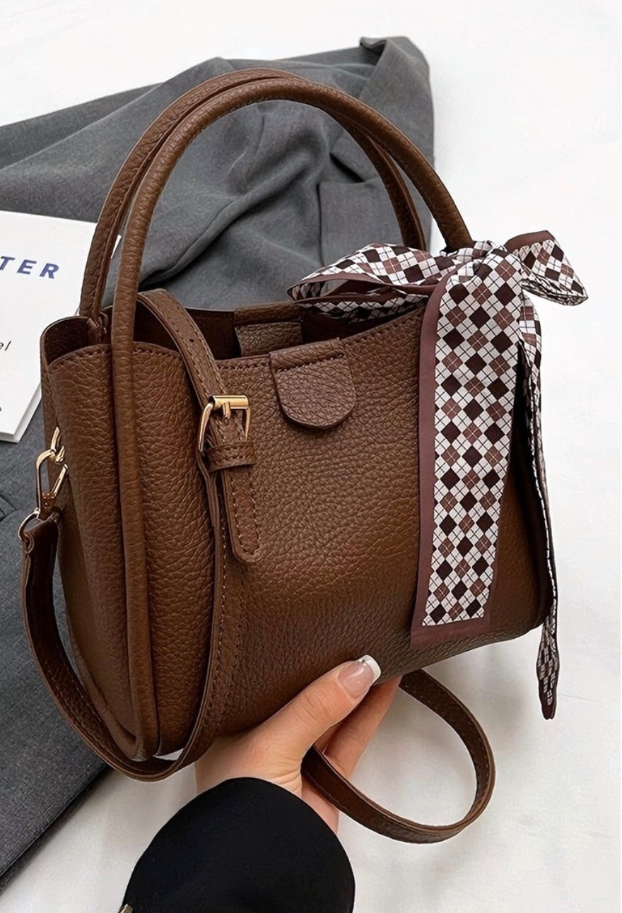 The Hollace Crossbody Bag