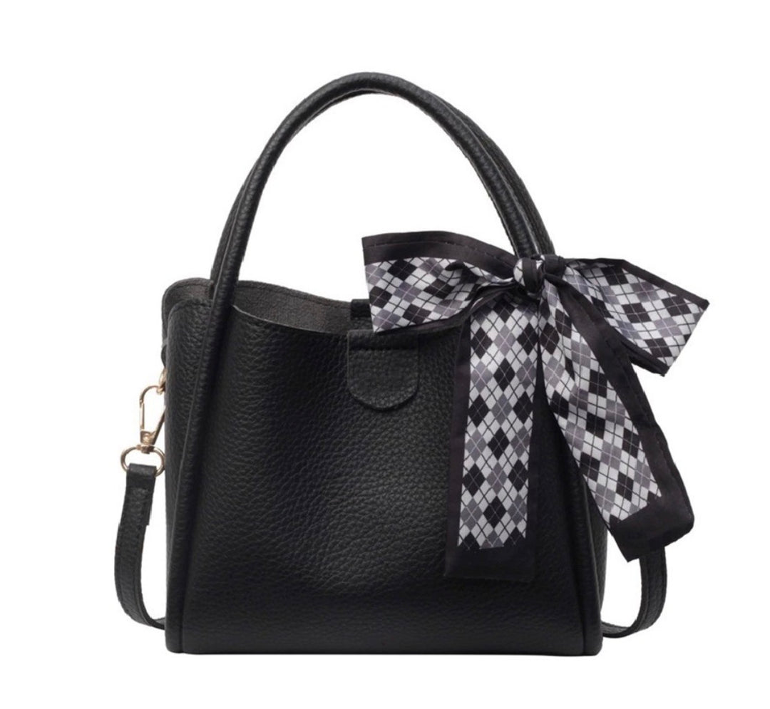 The Hollace Crossbody Bag