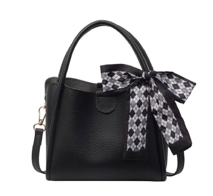 The Hollace Crossbody Bag