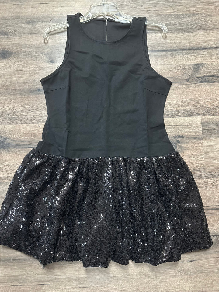 Tiffany’s Breakfast Dress