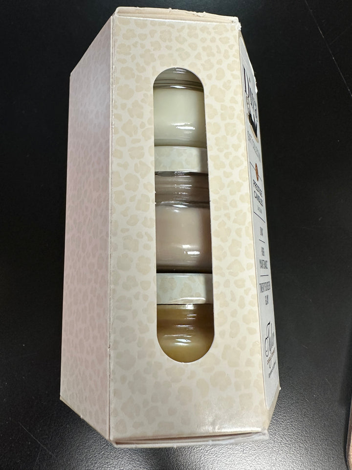 Tyler Candle Company Diva Gift Collection