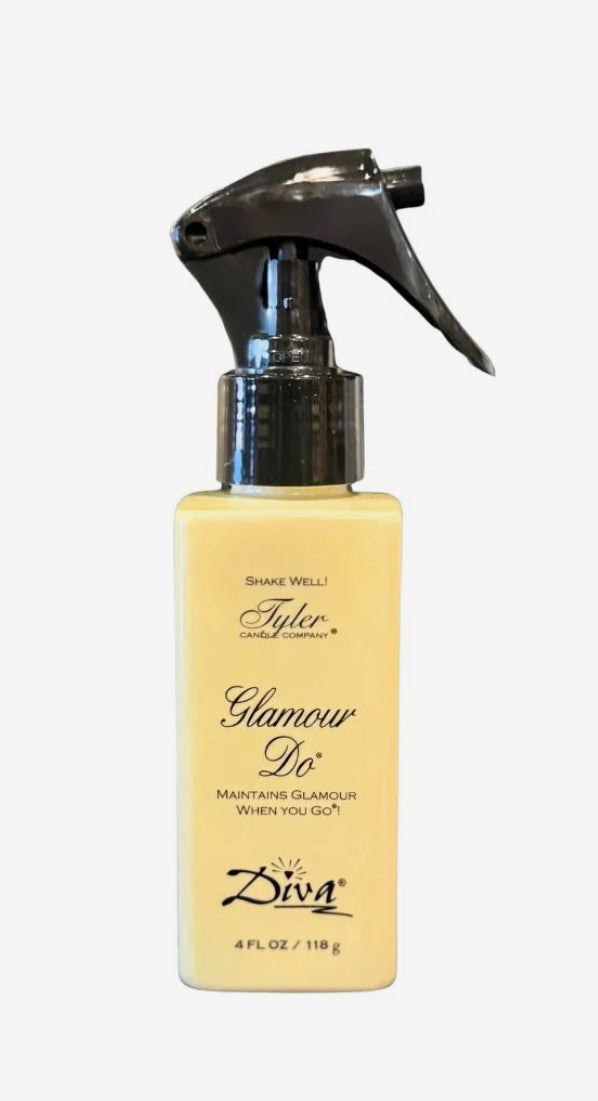 Tyler Diva Glamour Do