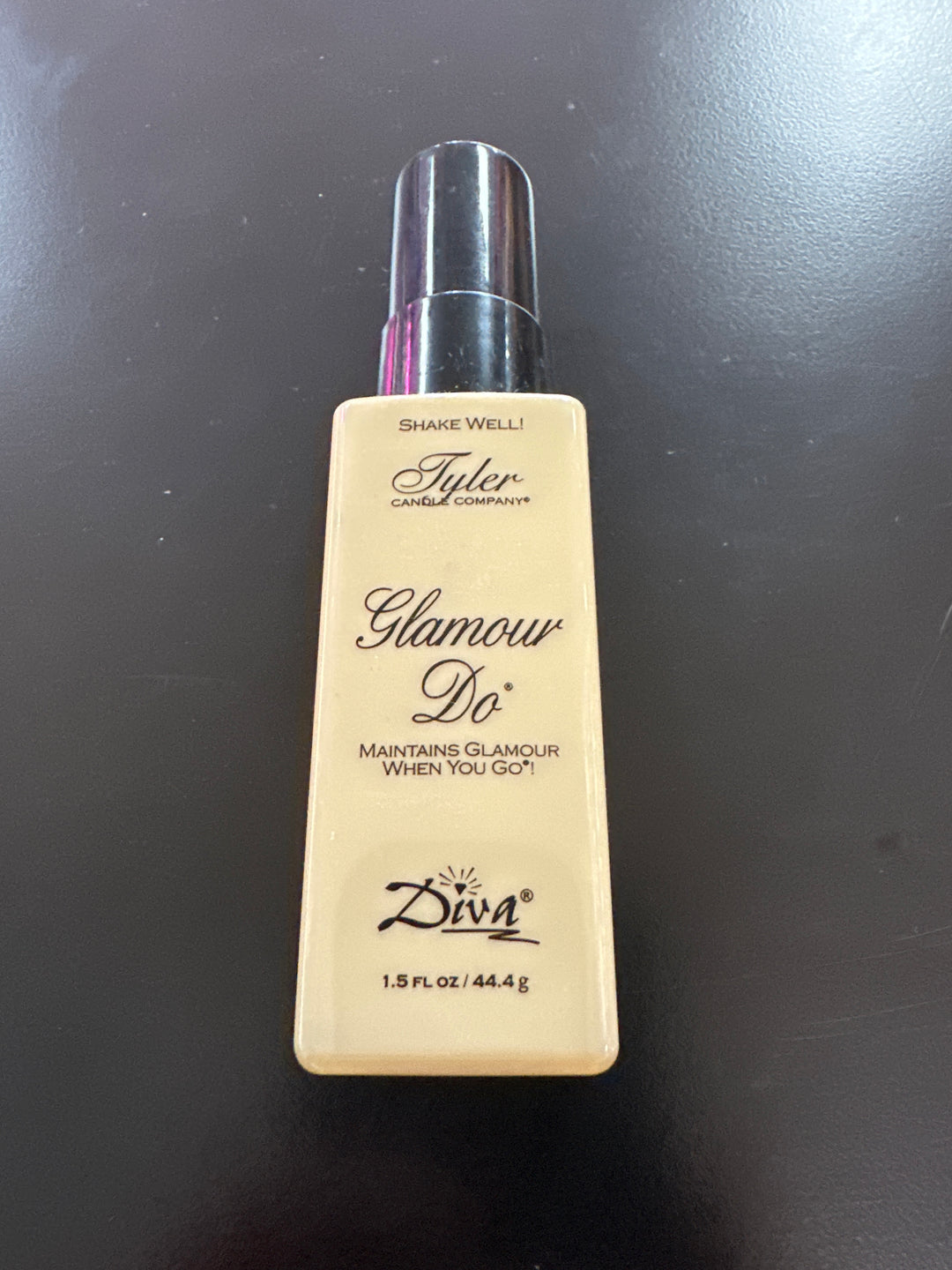 Tyler Diva Glamour Do