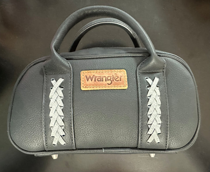 Wrangler Mini Duffle Bag