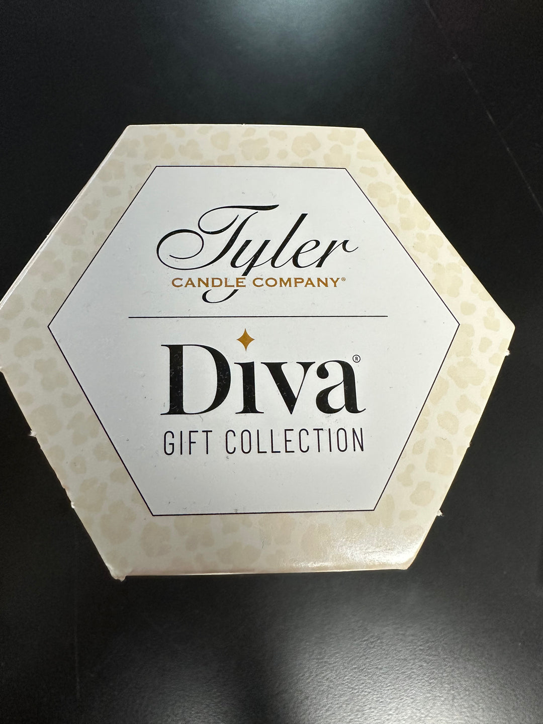 Tyler Candle Company Diva Gift Collection