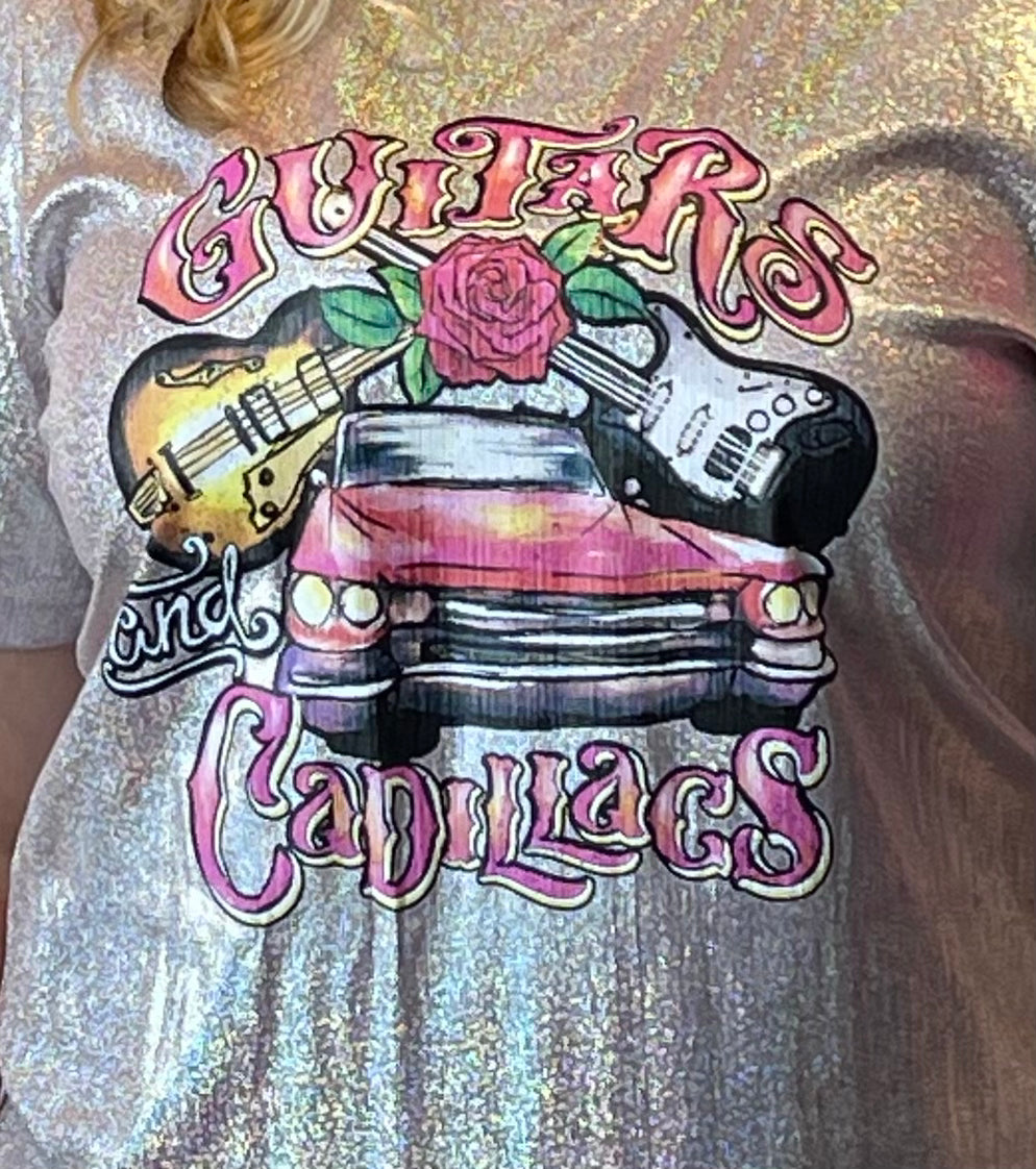 Guitars & Cadillacs top