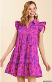 The Hannah dress