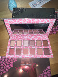 Jess Lea eyeshadow pallet
