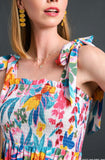 Blooming love dress
