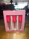 Jess Lea lipstick