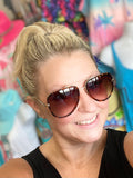 Give Ne Sun Aviators