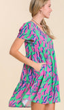 Savannah dress