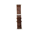 LEATHER WATCH BAND