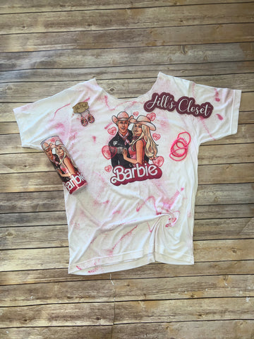 Country love cup