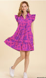 The Hannah dress