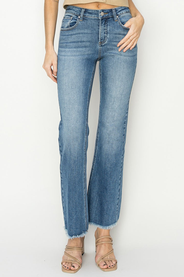 The Houston Jean