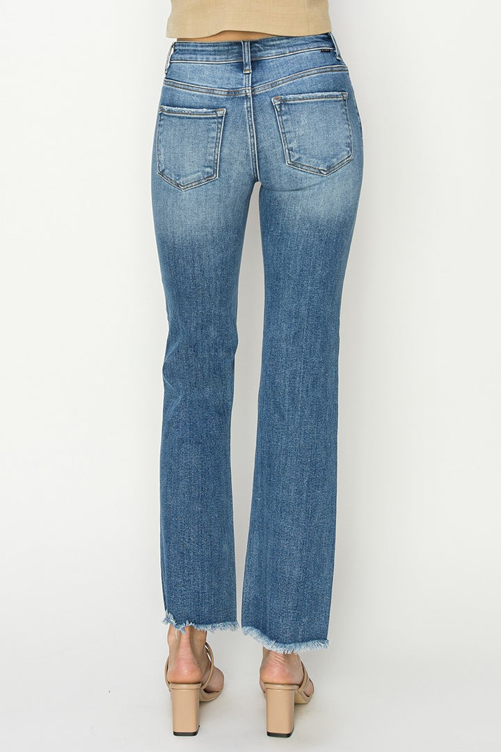 The Houston Jean