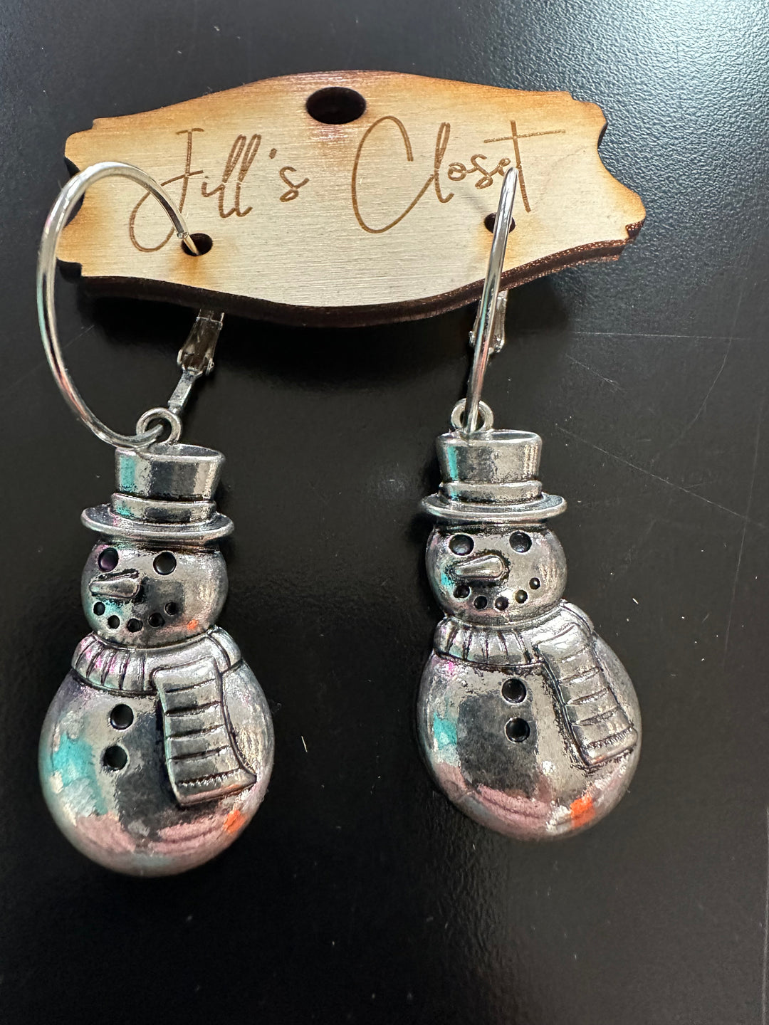 Pearl Christmas Necklace, Bracelet & Earrings