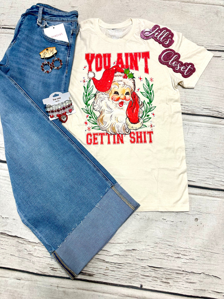 You Ain’t Gettin’