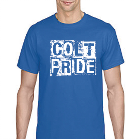 Colt Pride