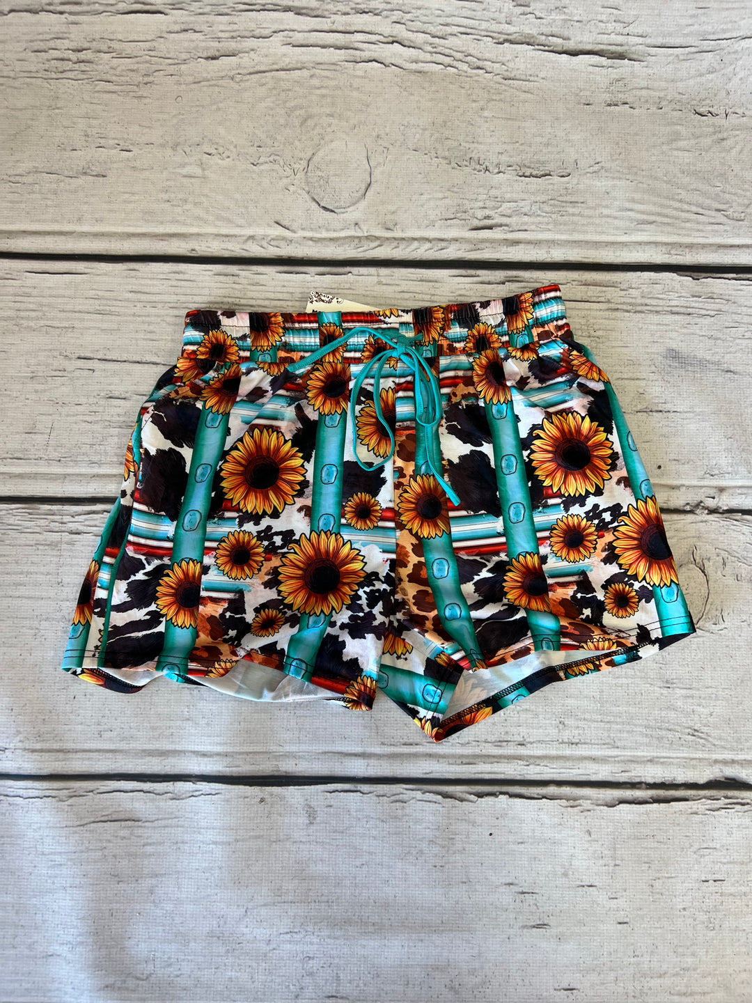 Sunflower shorts
