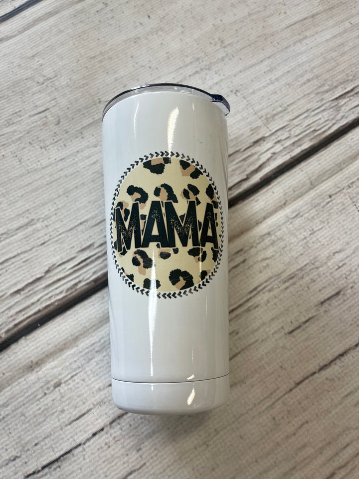 Mama/tumbler bundle