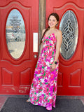 Summer dreams dress